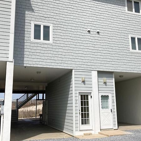 Seaside Villas --- 40123 Seaside Drive Fenwick Island Exterior photo