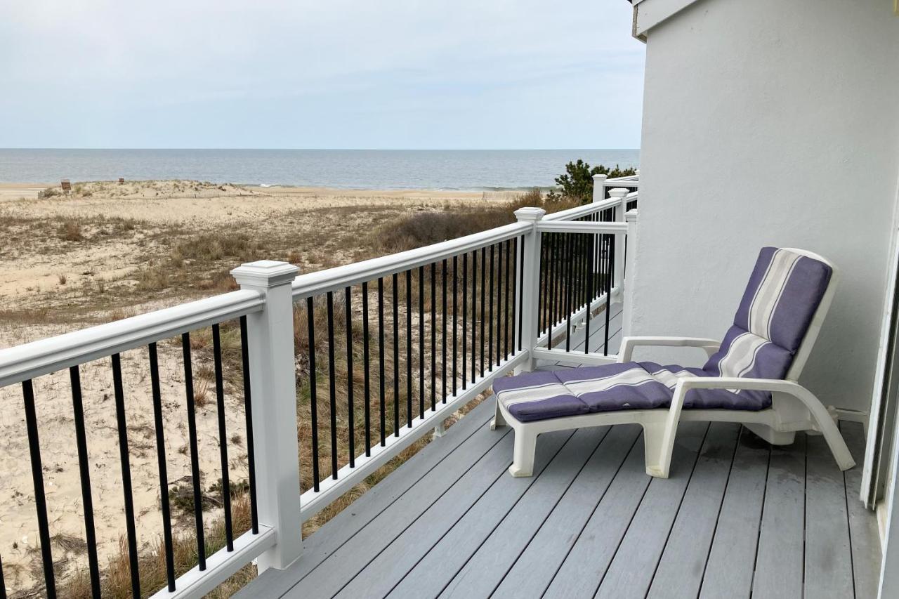 Seaside Villas --- 40123 Seaside Drive Fenwick Island Exterior photo