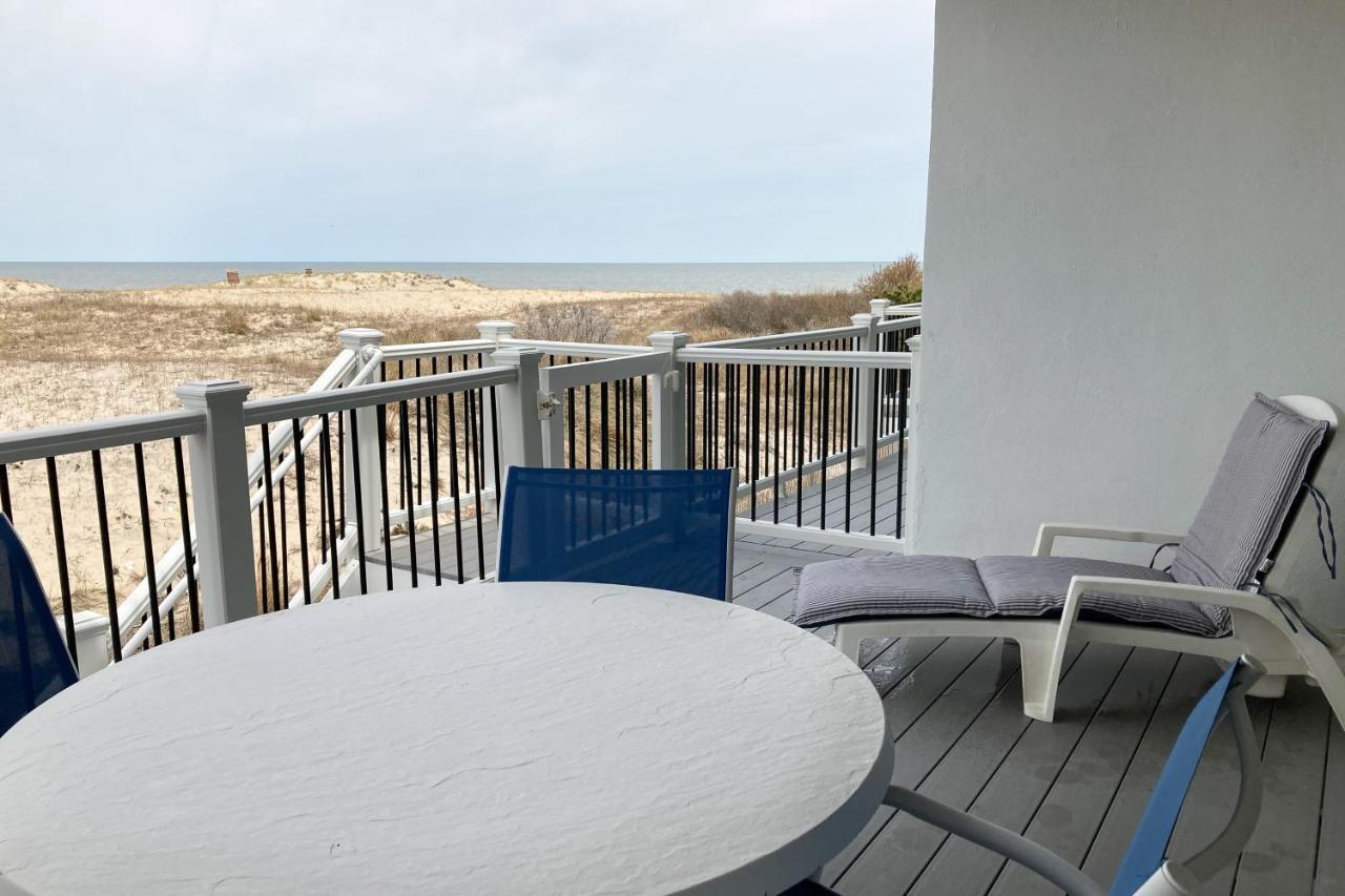Seaside Villas --- 40123 Seaside Drive Fenwick Island Exterior photo