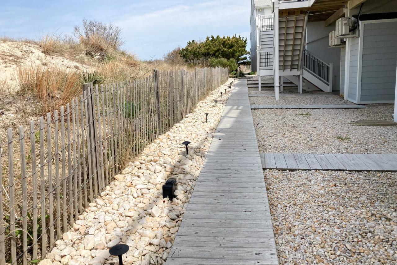 Seaside Villas --- 40123 Seaside Drive Fenwick Island Exterior photo